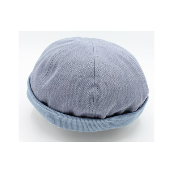 Bonnet Docker Arradon Coton - Traclet