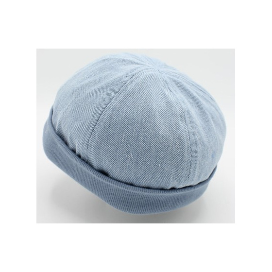 Arradon Docker Beanie Cotton - Traclet