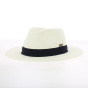 copy of Traveller Miami Straw Paper Hat- Traclet