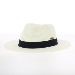 copy of Traveller Miami Straw Paper Hat- Traclet