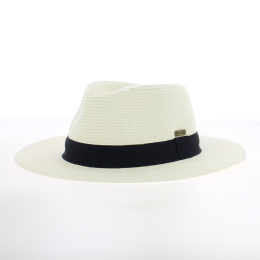 copy of Traveller Miami Straw Paper Hat- Traclet