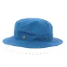 Jungle Traveller Hat Anti-UV Nylon Bicolor - Aussie Apparel Reference: 9294 | Traclet Hatters