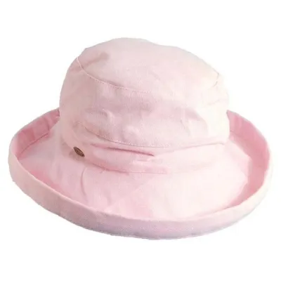 Chapeau De Soleil Rose Lanikai