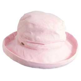 Pink Lanikai Sun Hat