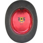 copy of Black Wool Felt Top Hat - Guerra