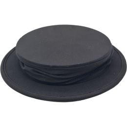 copy of Satin Top Hat