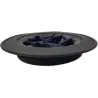 Chapeau Claque - Haut De Forme Pliable  & Claque Noir  Reference : 22229| Chapellerie Traclet