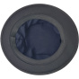 Chapeau Haut De Forme Pliable  & Claque Noir