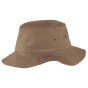 Bob Forrest Coton Marron UPF 50+ - Scippis - Traclet