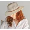 Chapeau Bella Ivoire Stone - House Of Ord