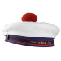 Bachi De Marin "Petite Flotte" Blanc - Traclet