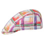 Bang Duck Bill Geometry Linen & Cotton Cap - MTM