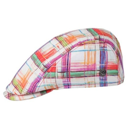 Bang Duck Bill Geometry Linen & Cotton Cap - MTM