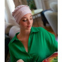 Saomi Chemotherapy Turban - Traclet