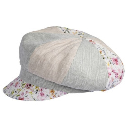 copy of Colibris Newsboy Cap - MTM