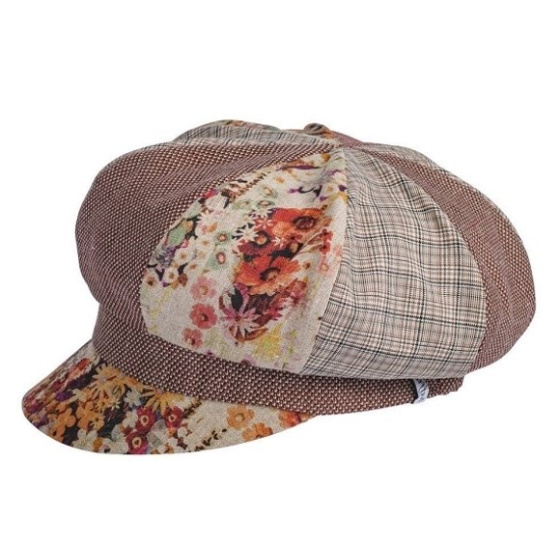 Casquette Gavroche Camilla - Traclet