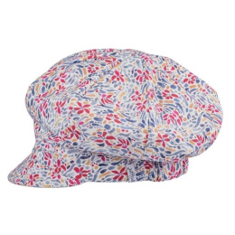 copy of Toscana Reversible Newsboy Cap - MTM