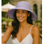 Styleno Hat - Scala - Lavender