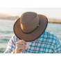 Chapeau Traveller Cabana Mesh Beaver - Headn'Home
