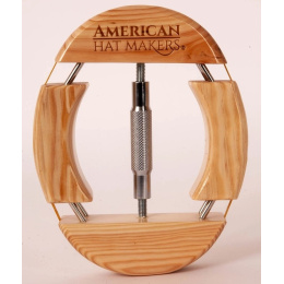 copy of Hat Stretcher - Jacaru