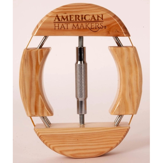 copy of Hat Stretcher - Jacaru