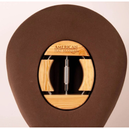 copy of Hat Stretcher - Jacaru