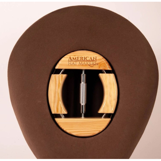 Hat Stretcher & Expander - American Hat Makers