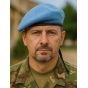 UN Beret - United Nations Beret