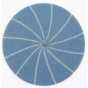 Béret La Marinière Bleu Crépuscule & Ecru - Le Béret Français