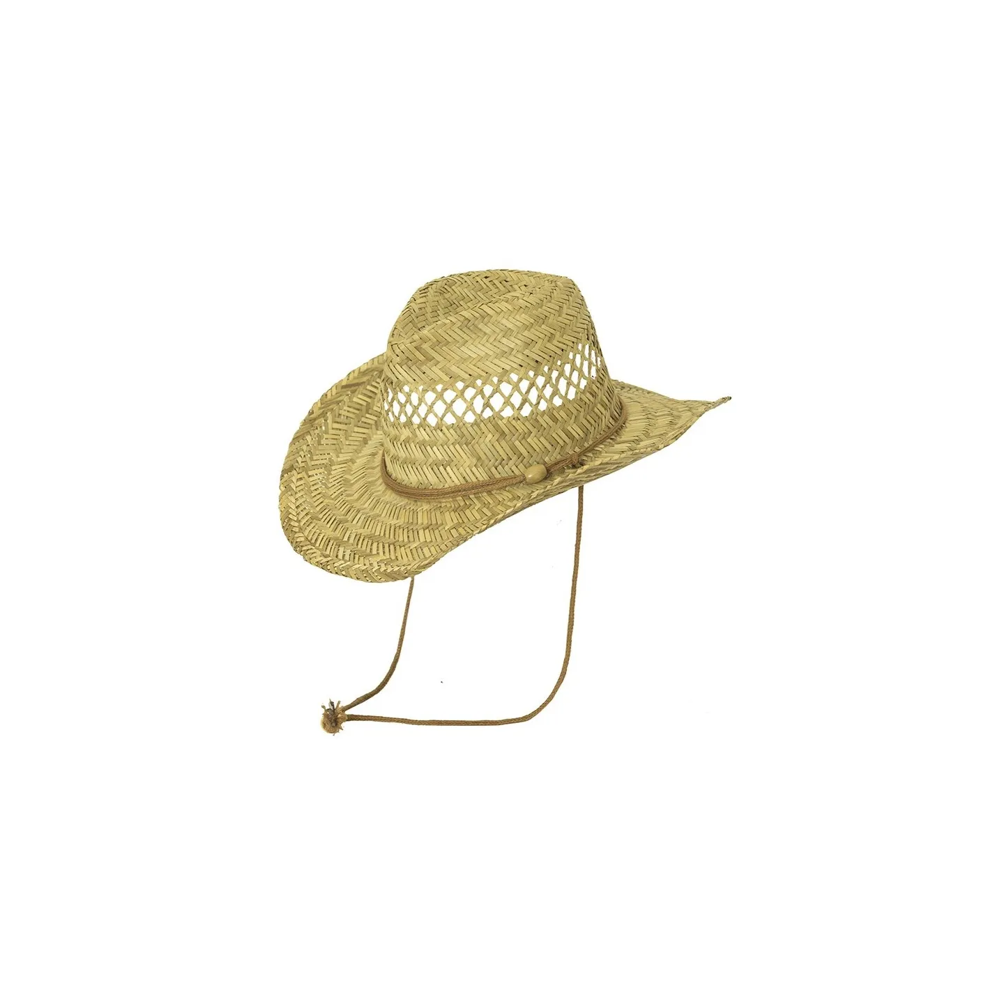 Chapeau De Jardin Alonzo Paille - Traclet