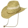 Chapeau De Jardin Alonzo Paille - Traclet
