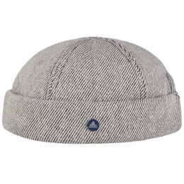Bonnet Docker Heavy Twill - Hammaburg