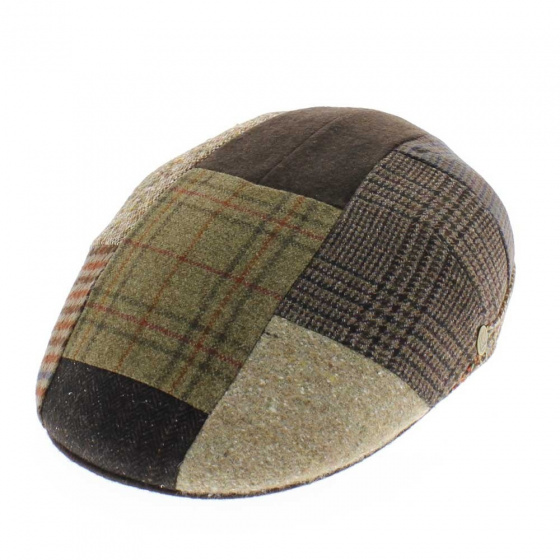 Casquette bombée Patch Casquette bombée Patch