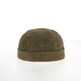 Bonnet docker lin marin