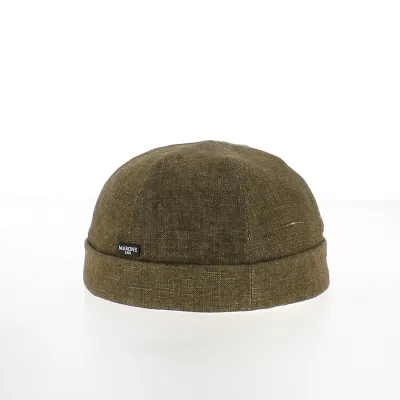 Bonnet docker lin marin - Traclet - ref 22232