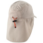 Saharan trekking cap - Beige