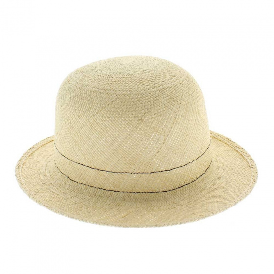 Chapeau melon panam Chapeau melon panam