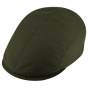 Casquette Plate Sympatex® Protection UV Imperméable Olive