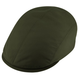copy of Flat Sympatex® UV protection Waterproof Anthracite Cap