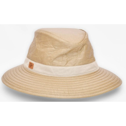 Traveller Hat Artic Taupe - Soway
