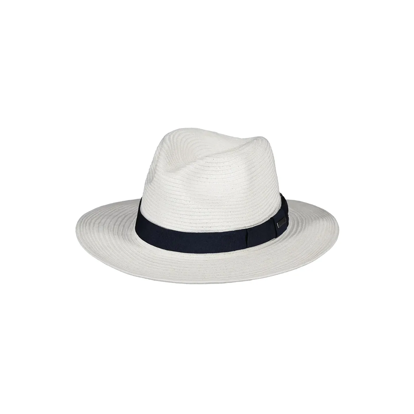 Chapeau Fedora Aveloz  Balnc - Barts
