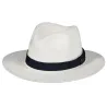 Chapeau Fedora Aveloz  Balnc - Barts