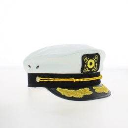 Casquette marin DORFMAN 1921