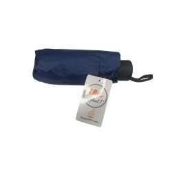 Mini Parapluie UPF 50+ Uni Chic il pleut