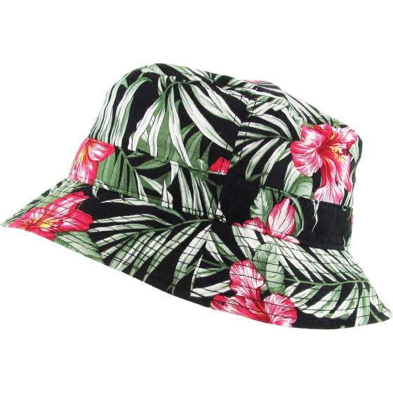 Ethos Original Hawaii Bucket Hat