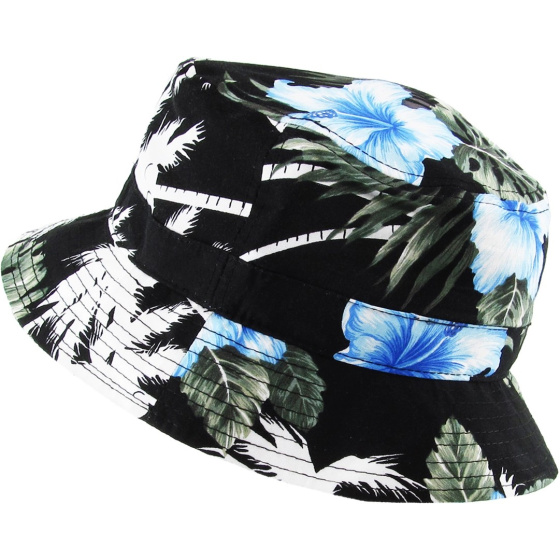 Bob Ethos Original à Fleurs
