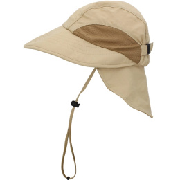 copy of Legionary UPF 50+ Cap - Nomad Beige - Traclet