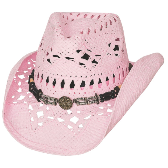 copy of Western Wild And Blue Hat - Bullhide
