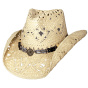 copy of Western Wild And Blue Hat - Bullhide