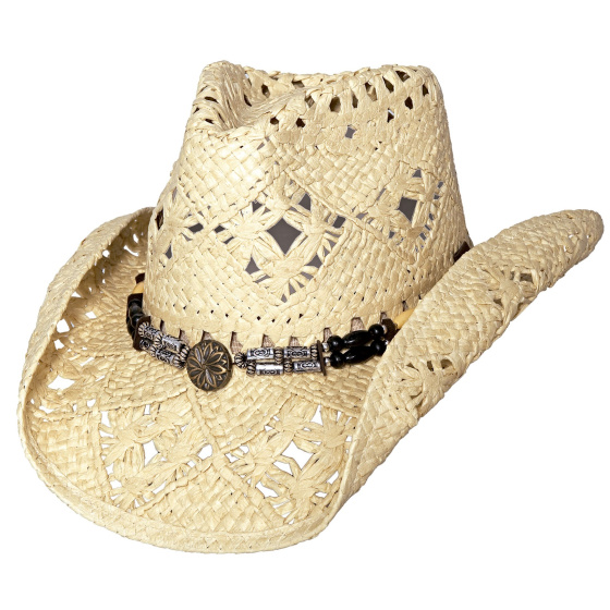 copy of Western Wild And Blue Hat - Bullhide